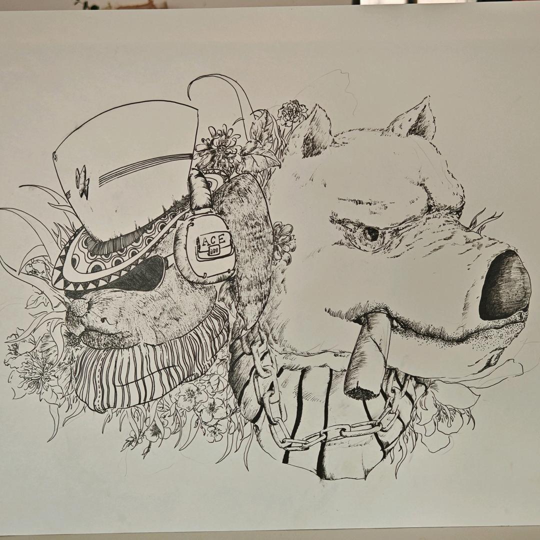 殷爷