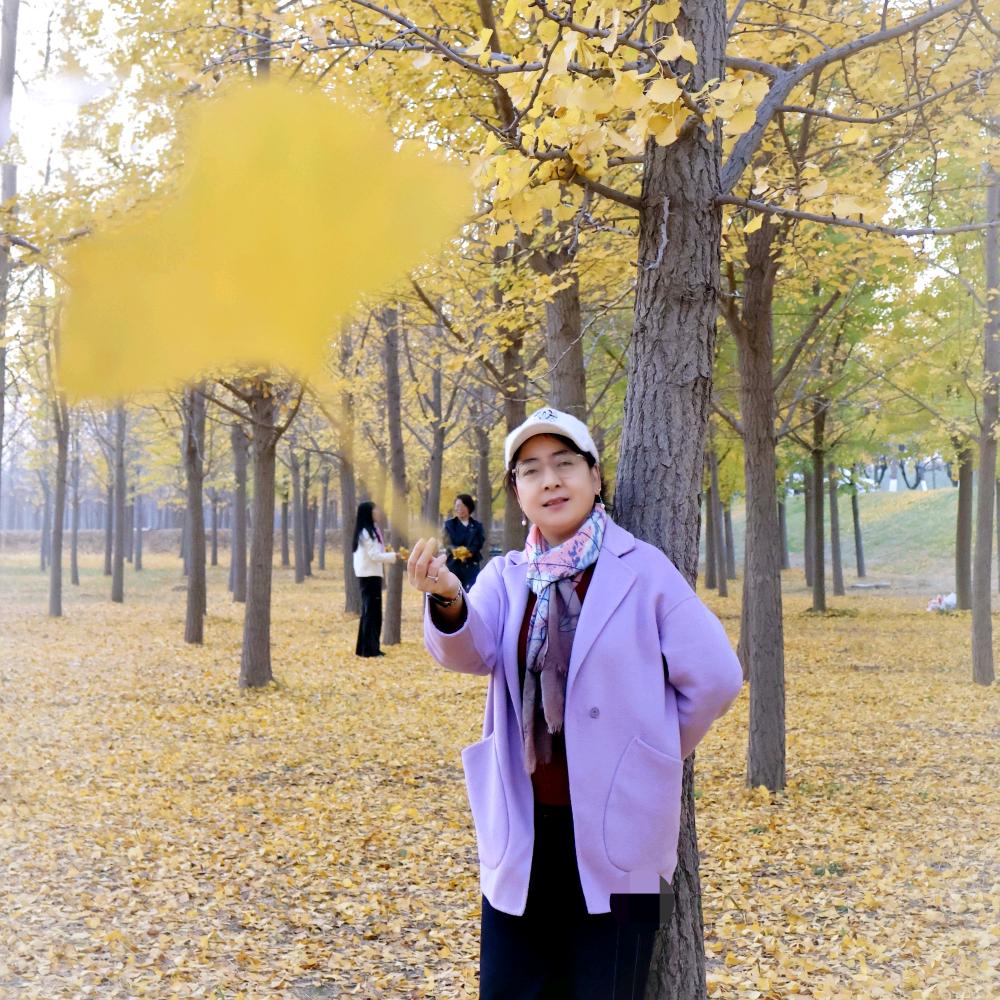 杨杨🉐️亿（别连赞哦）