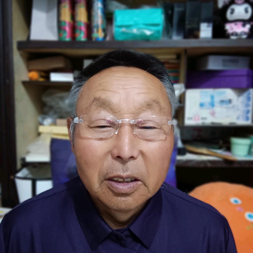 老周