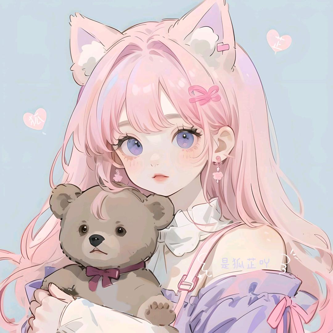 是狐芷吖🔥@抖音