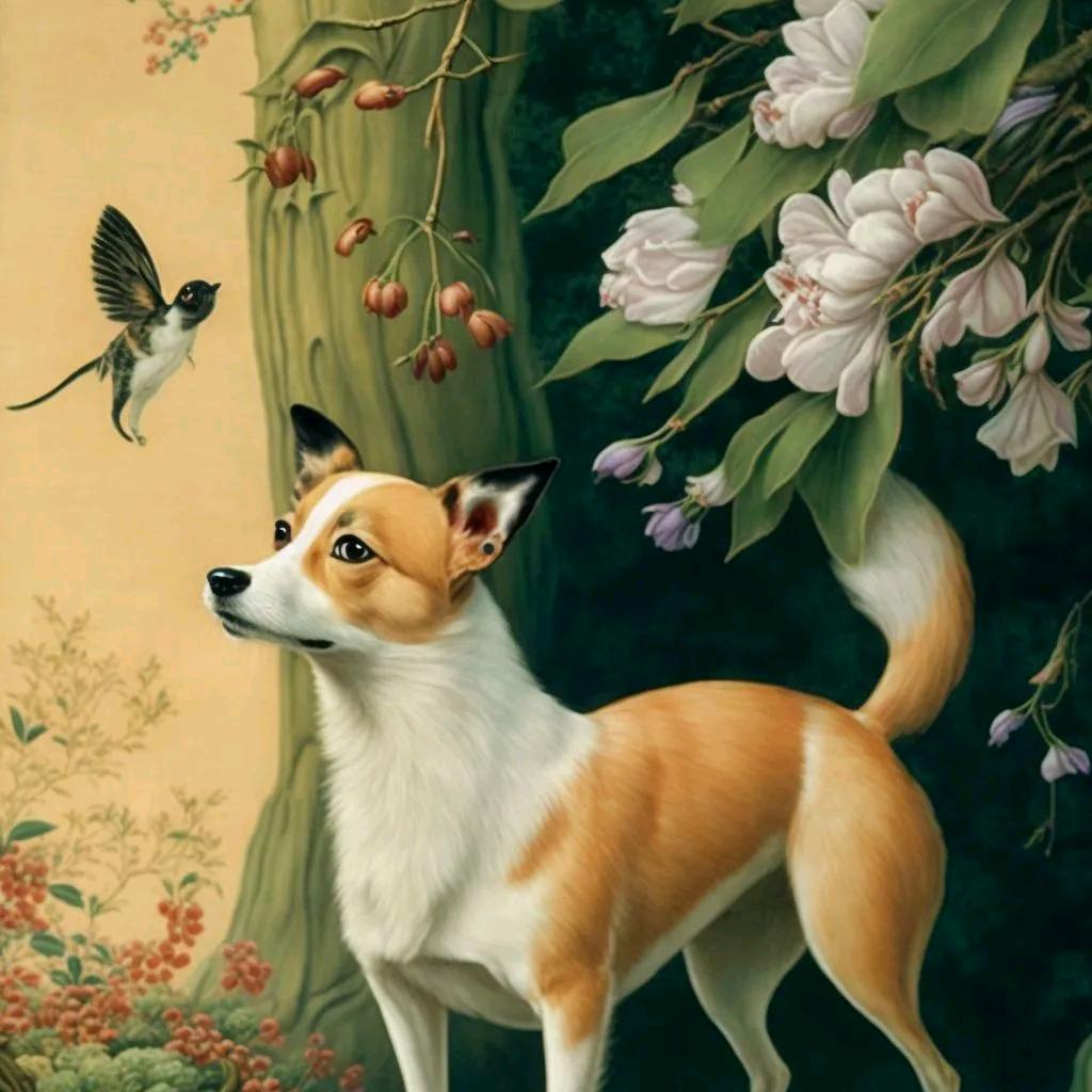 戌忠师傅
