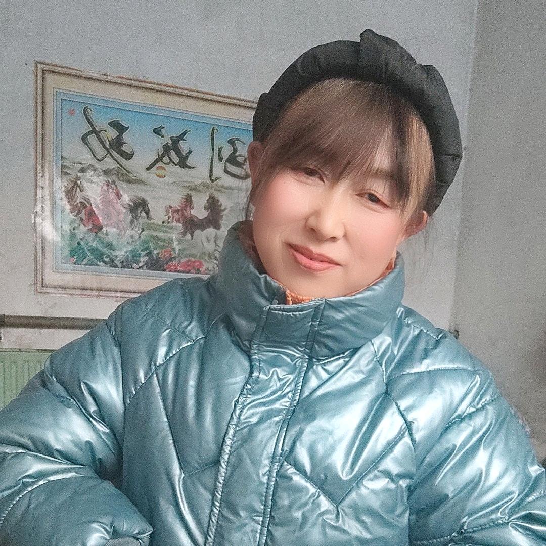 胖妮姐