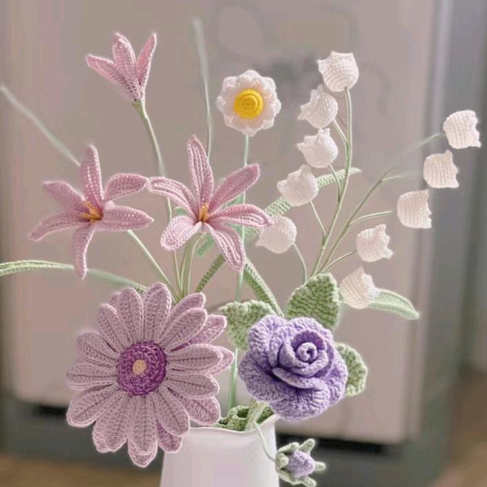 麦穗手作