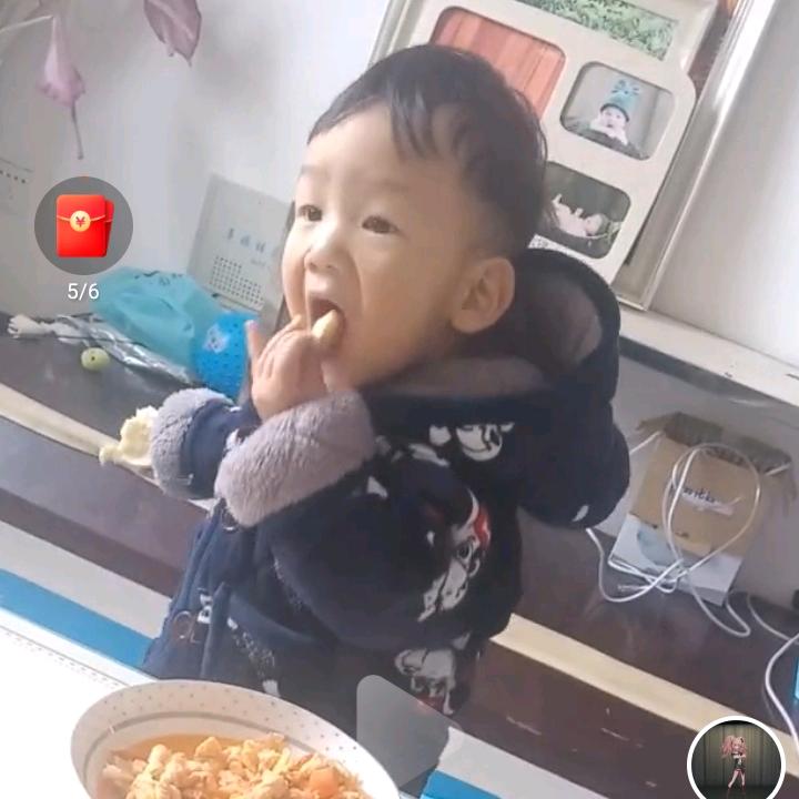 缘来有我……
