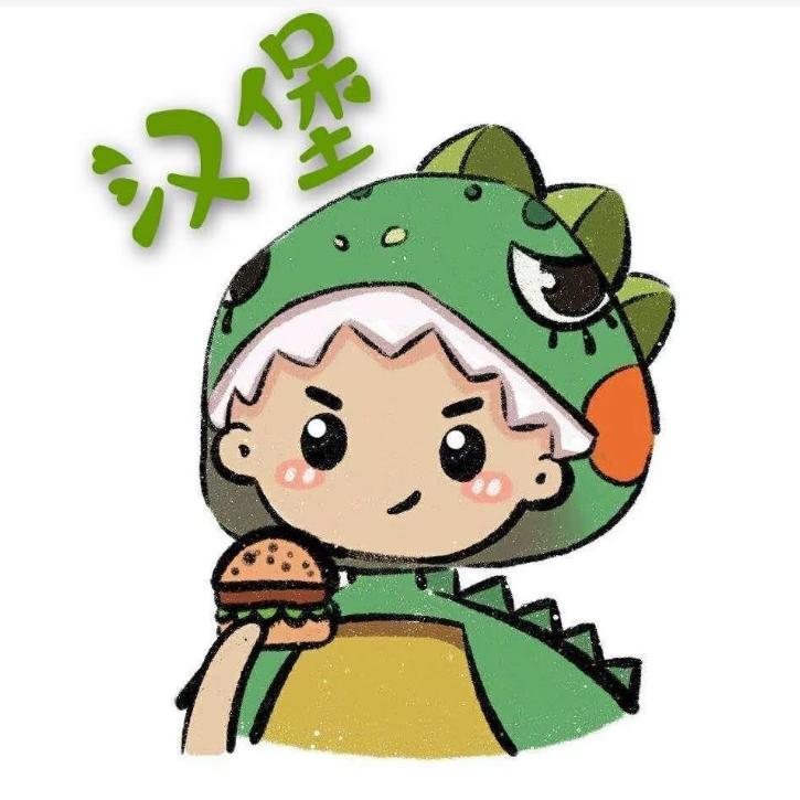 迷你世界汉堡