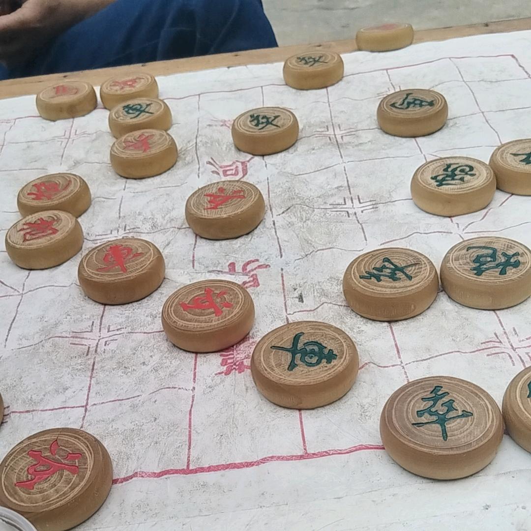 拾荒者
