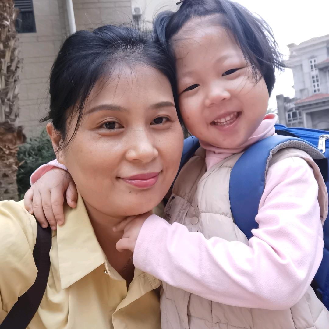 彬彤妈妈