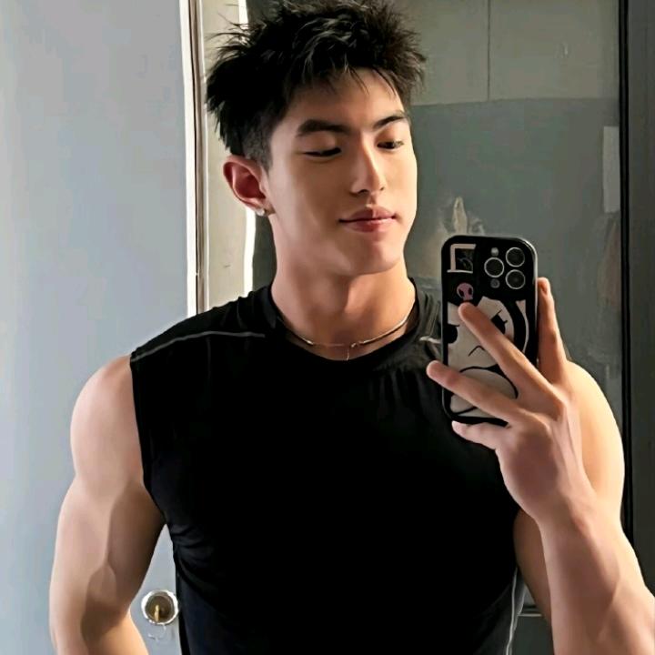 憨头