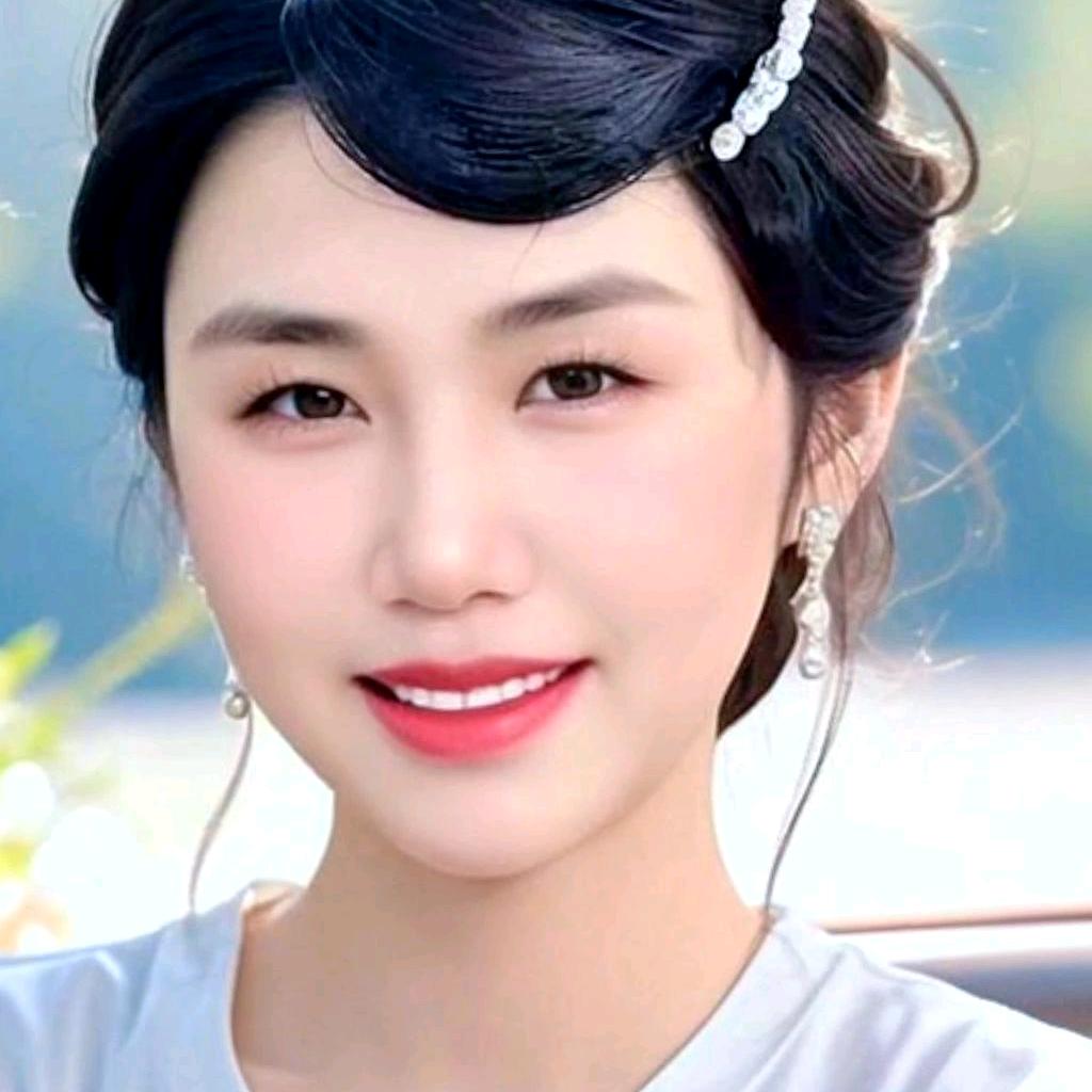 美丽风景