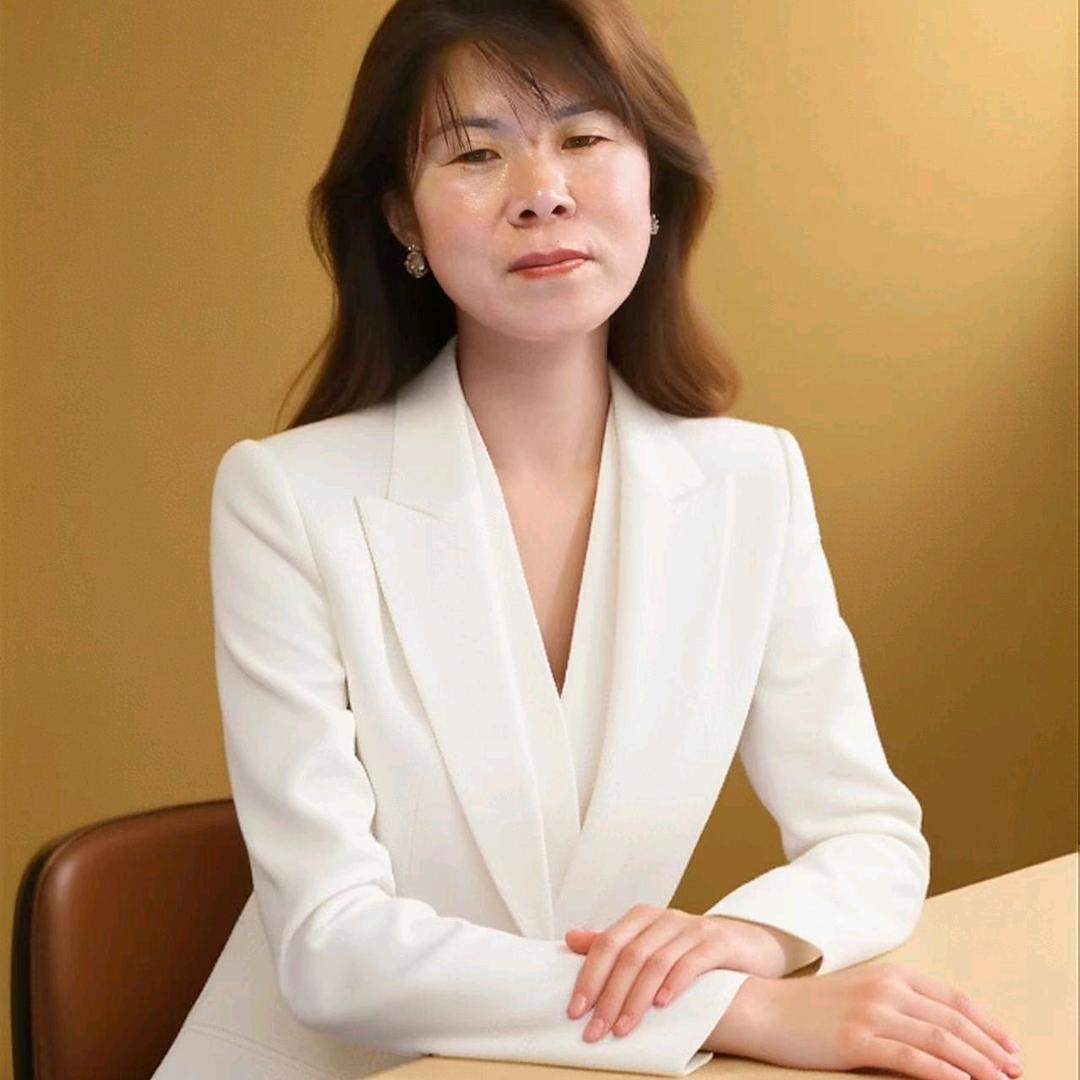 李桂珍天天进账吸引力法则