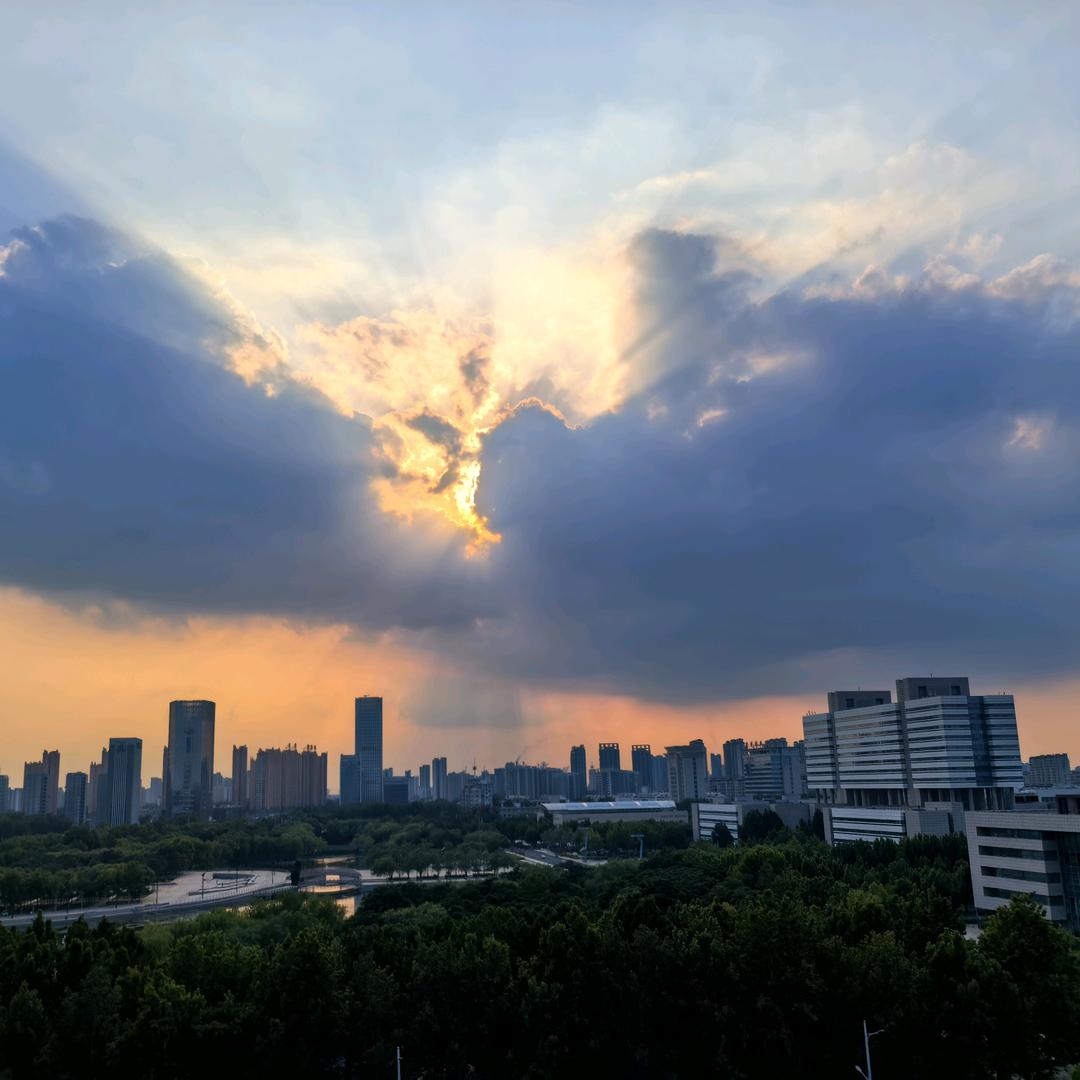 致虚极守静笃