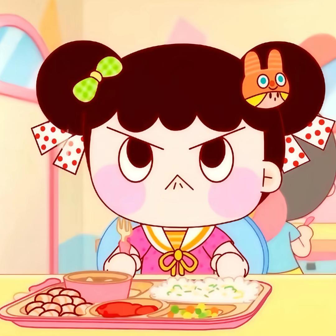 呆呆鱼