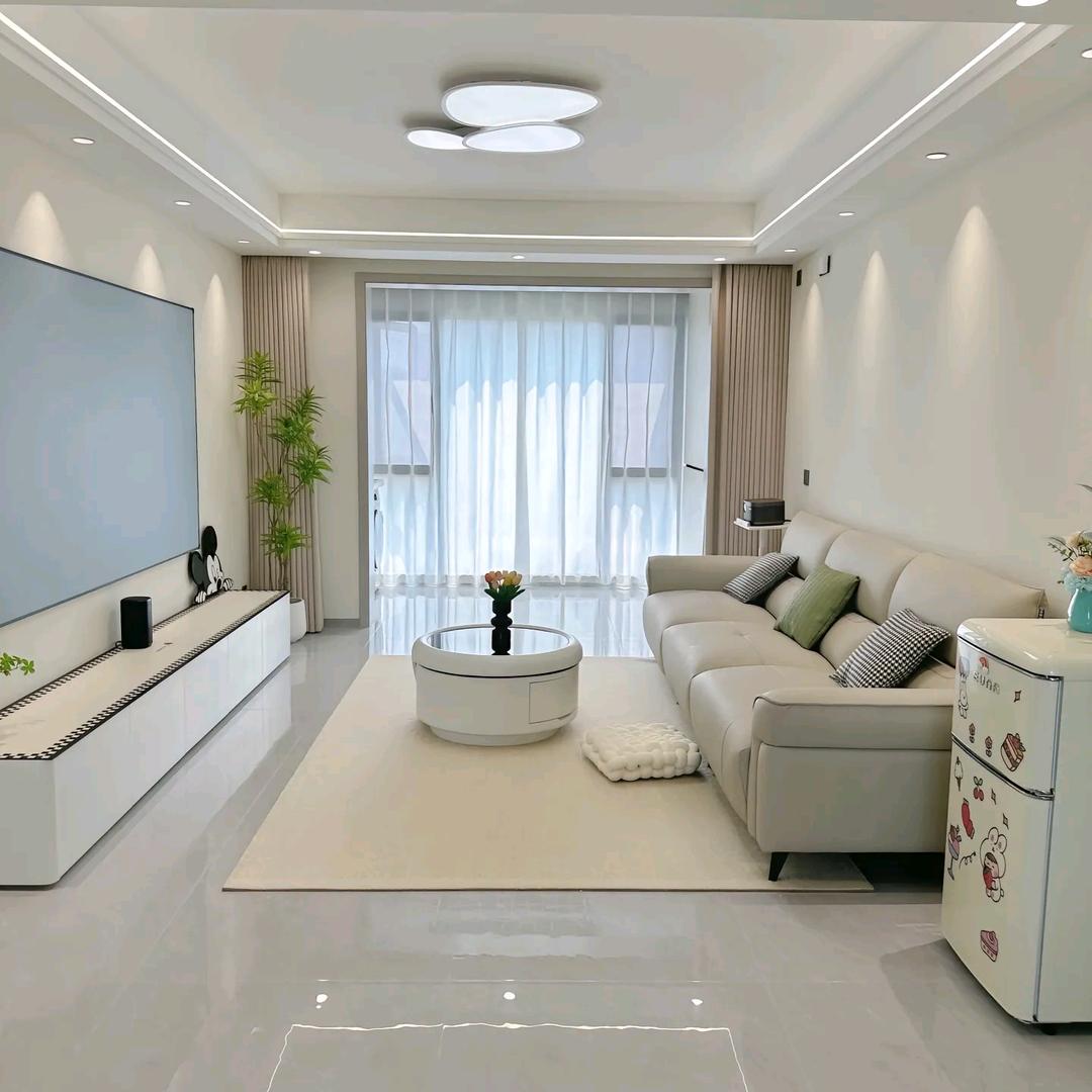 郑州航空港区集成吊顶