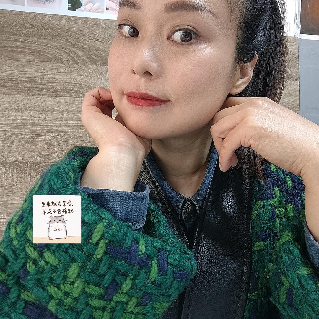 林姐姐爱撸铁（胜利女孩～回放粉）