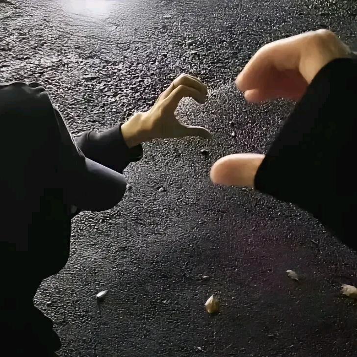 等我答案