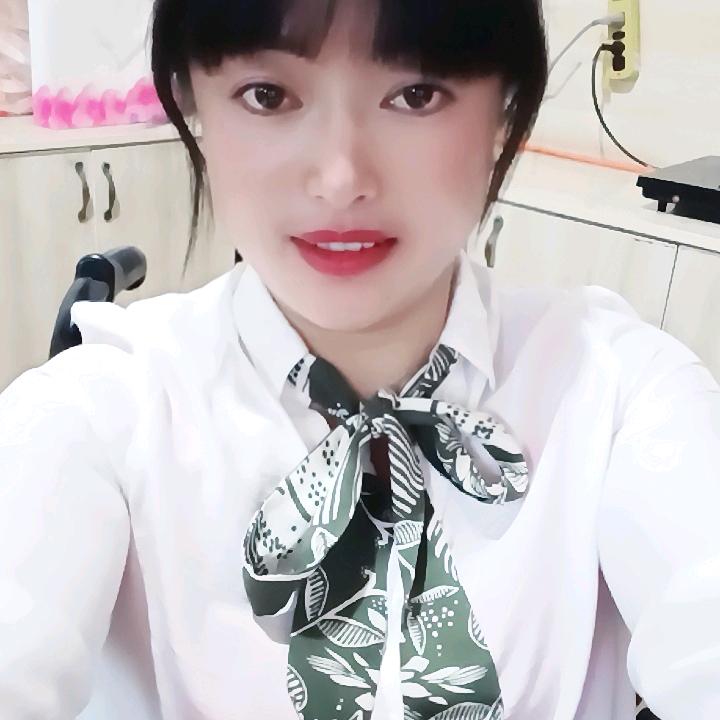 小落落