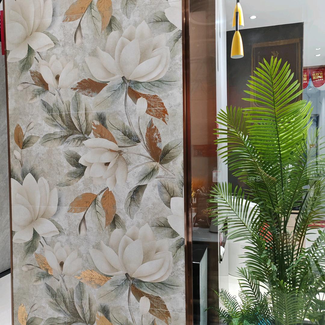 天津依诺岩板瓷砖平河店