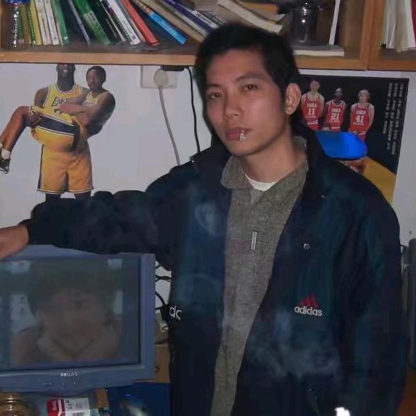 我还是个大男孩