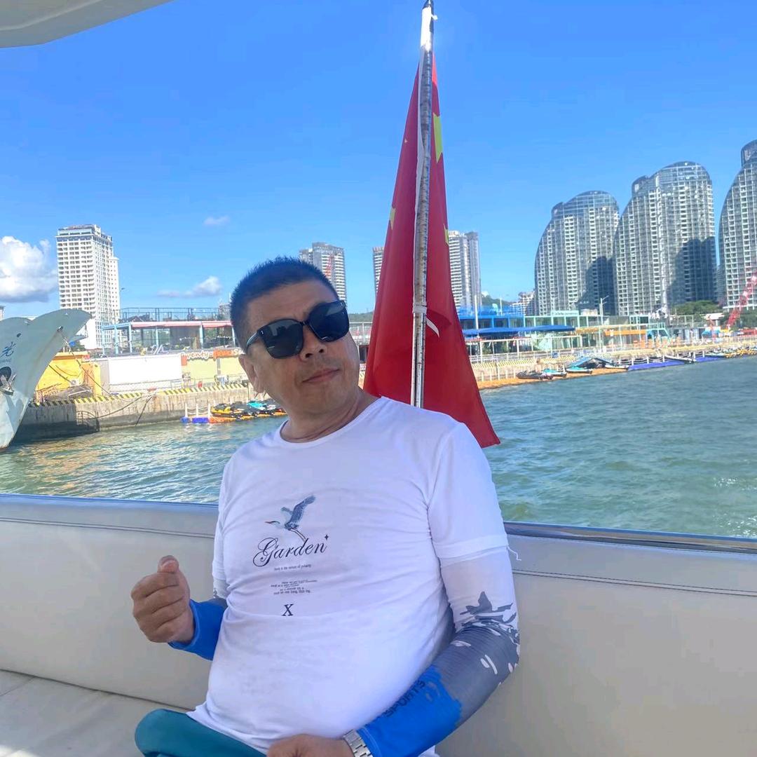 东北人，在泉州！