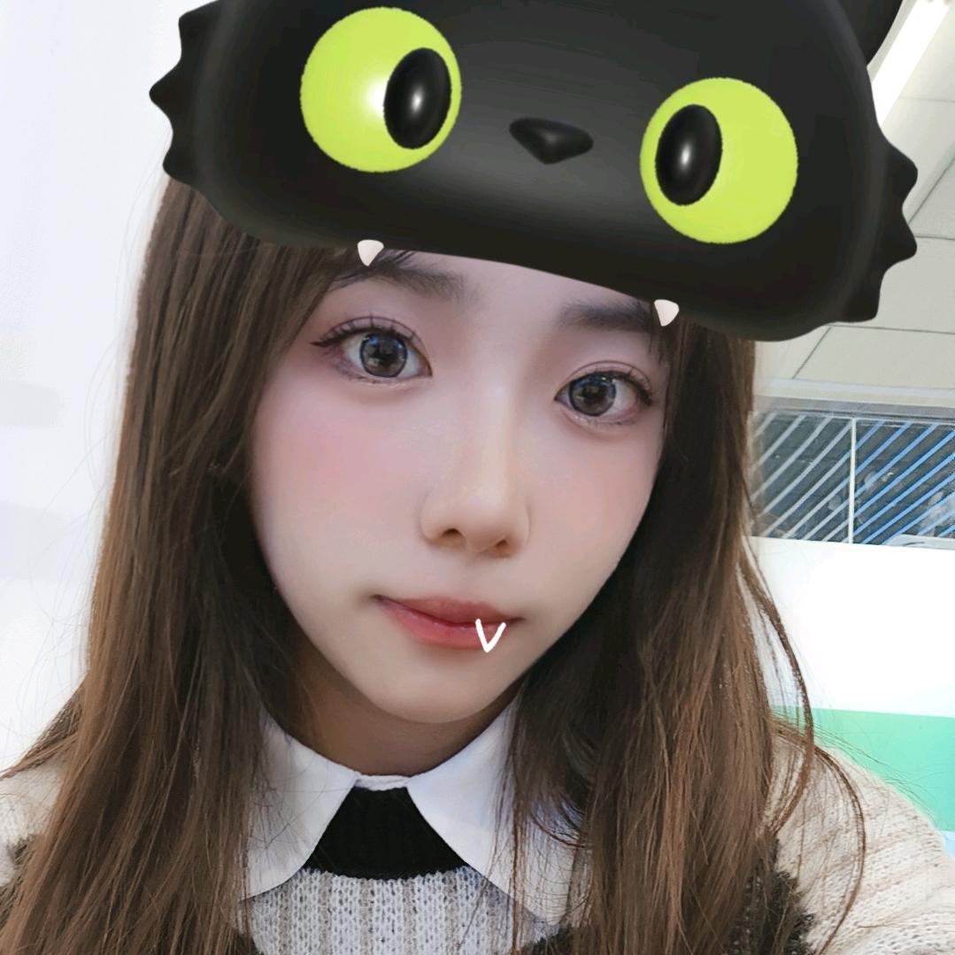 @LX月月月🍟
