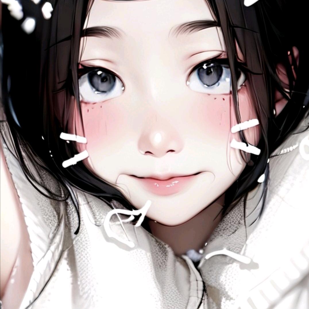 小橙&
