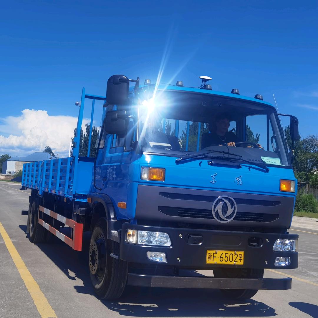 伊犁众友汽车驾驶培训中心有限公司