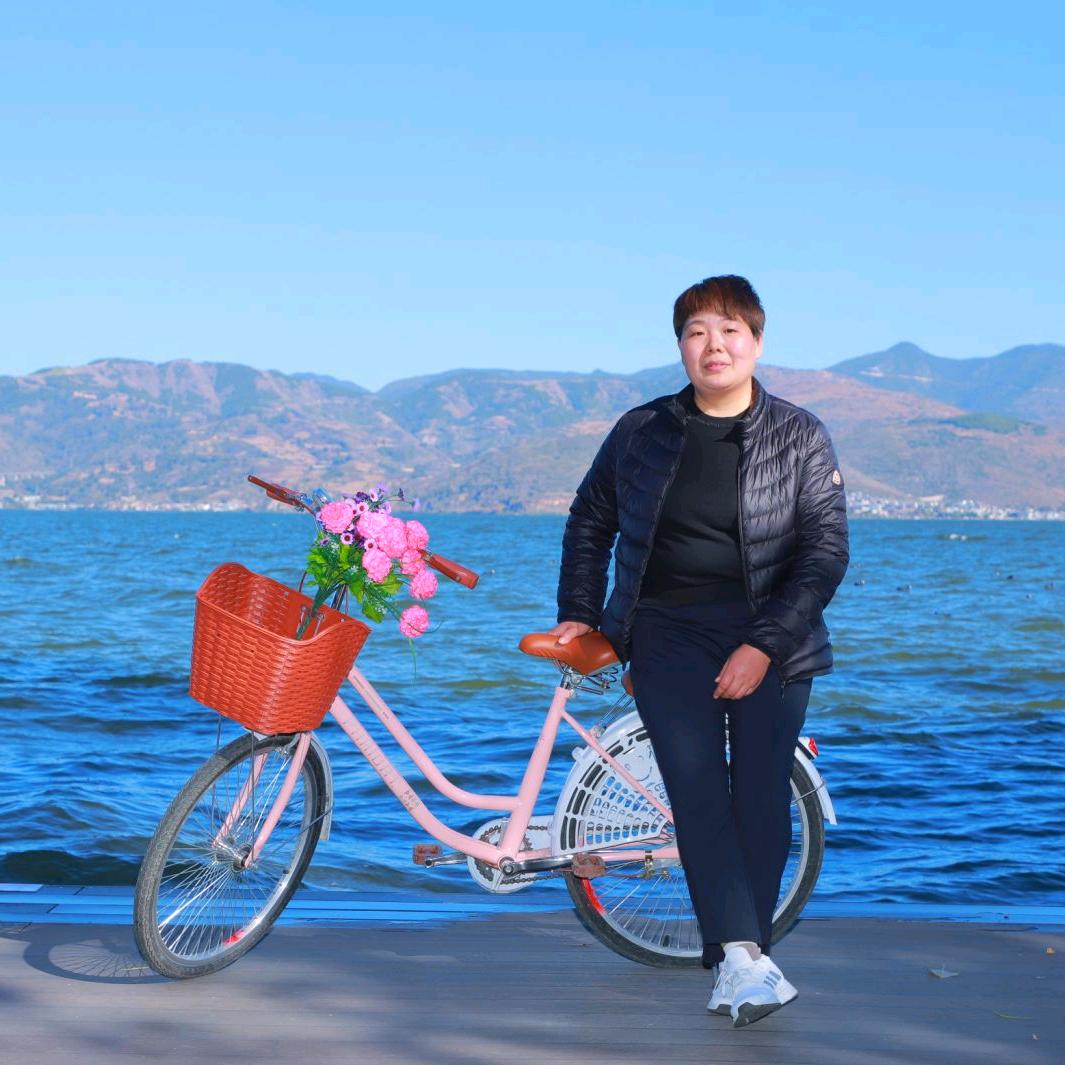 进步