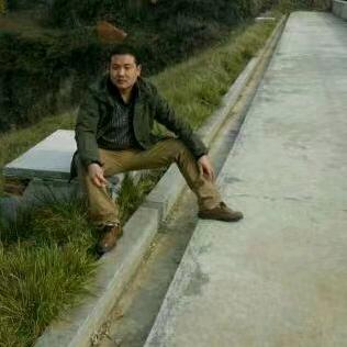 二哥【雨虹美缝施工部】