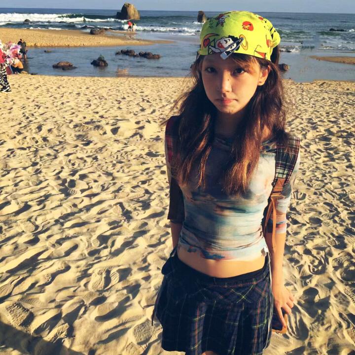 李佳柔👾