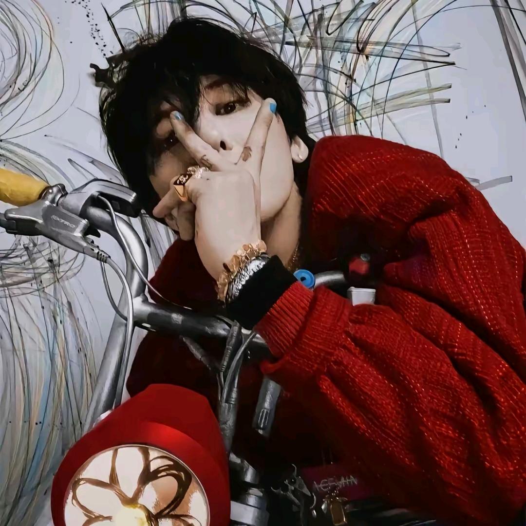 Echo.（见过邓紫棋版）