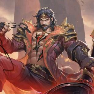 玩锤锤的小怪兽