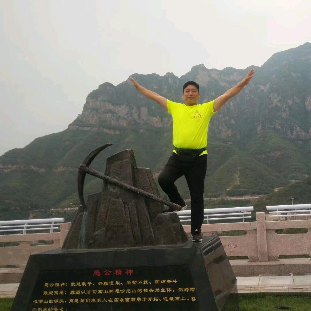 沧海一笑