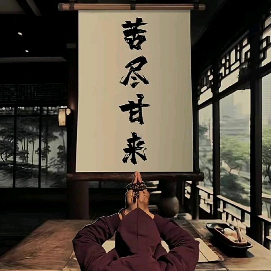 如梦一场