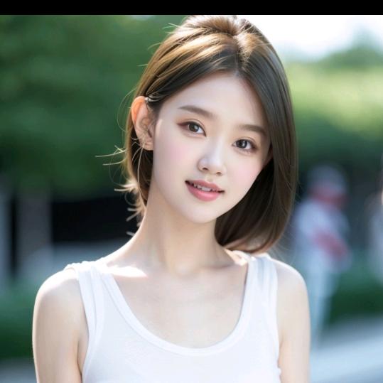 旺财丽丽
