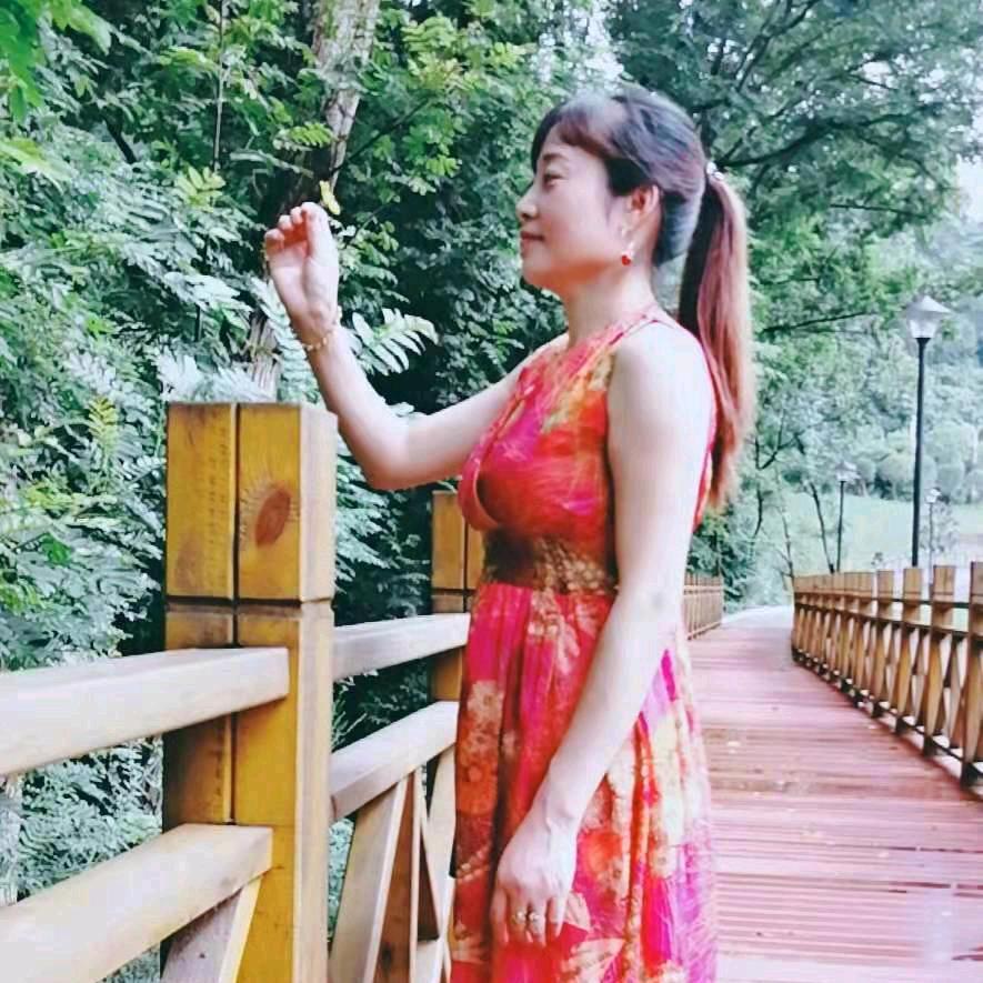 梅花