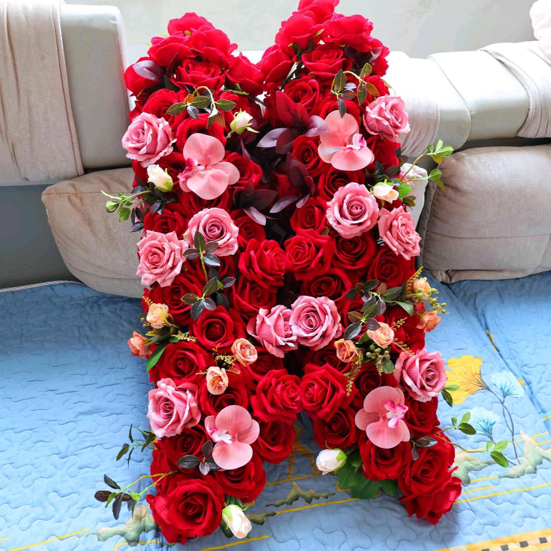 毓畔缘花卉工艺品臻选