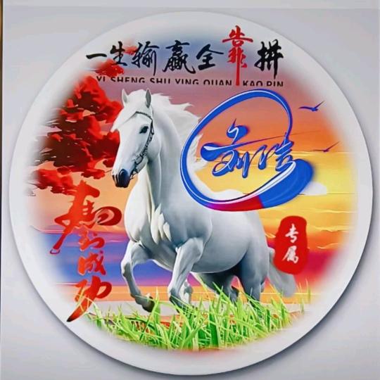 ｡* ꧁寻找有缘人꧂*｡