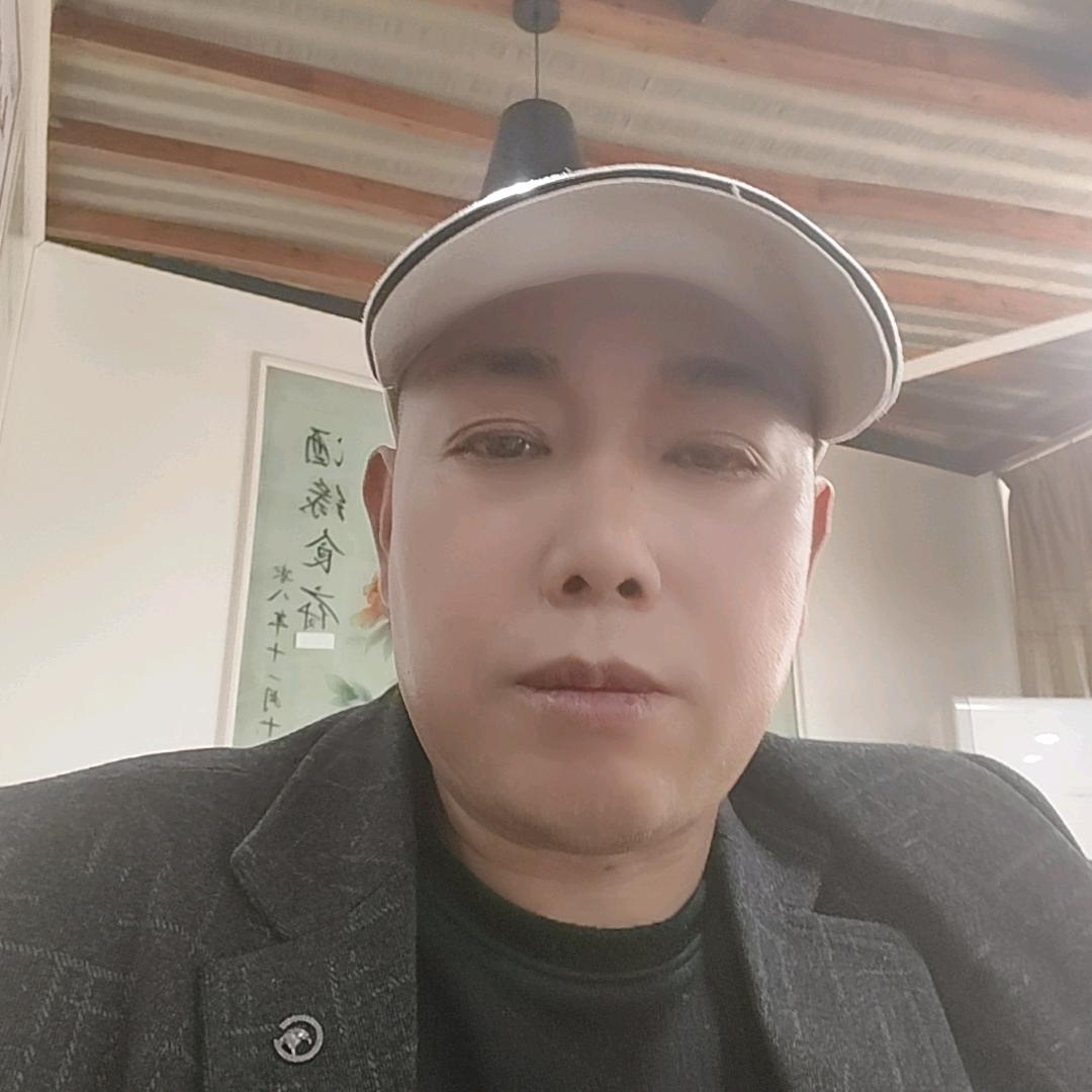 爱在一方🙏