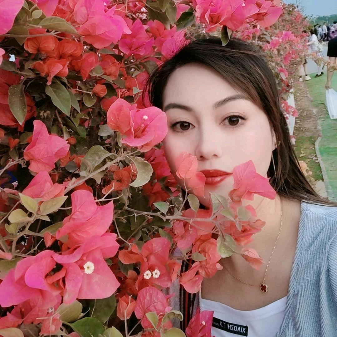 寻找有缘人🍀🌸