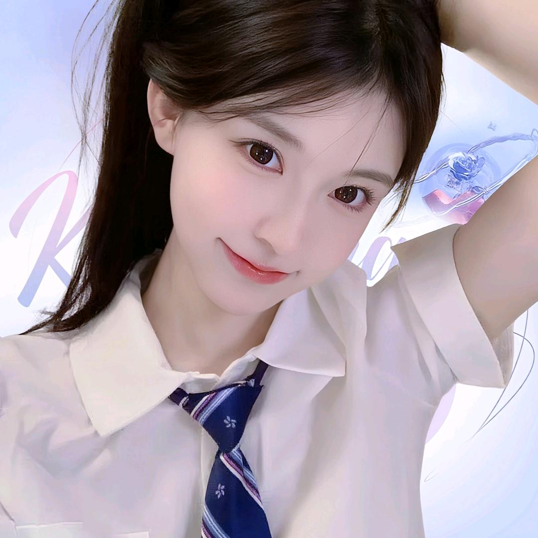 师妹🪐饱饱的2号小迷妹