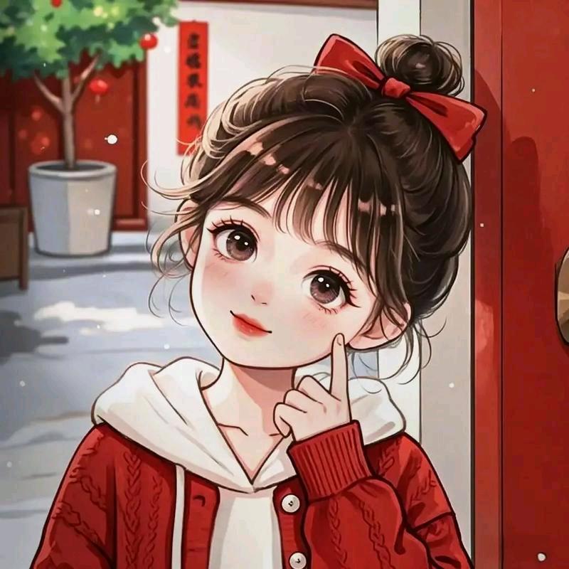 决定权在你。🌹🌹