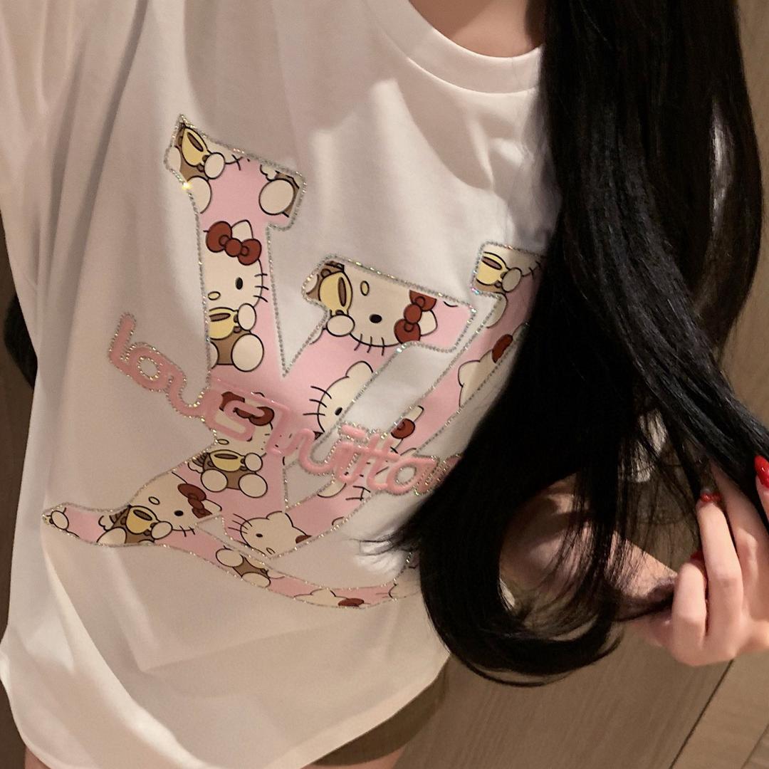女主角7