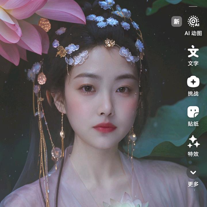落叶知秋