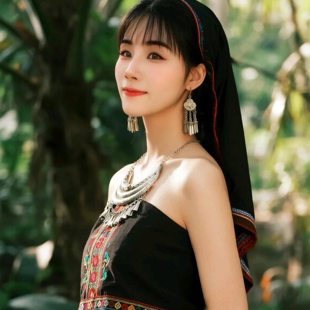 黎家小爱