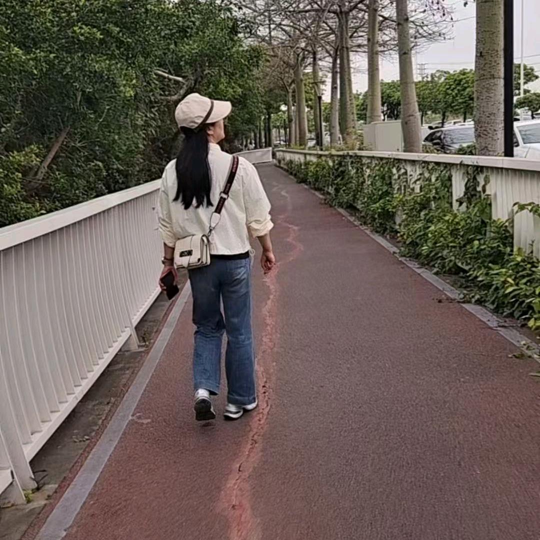 顺其自然