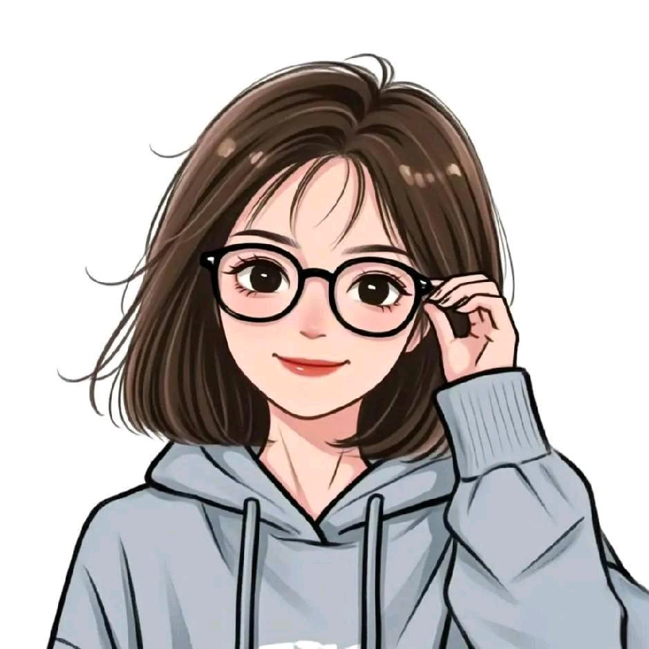 一往无前的张张头像