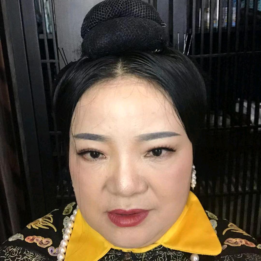 操抑中的丁香花发病(努力自救中)