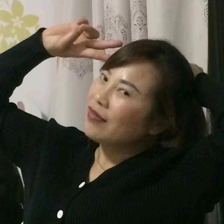 容妹儿