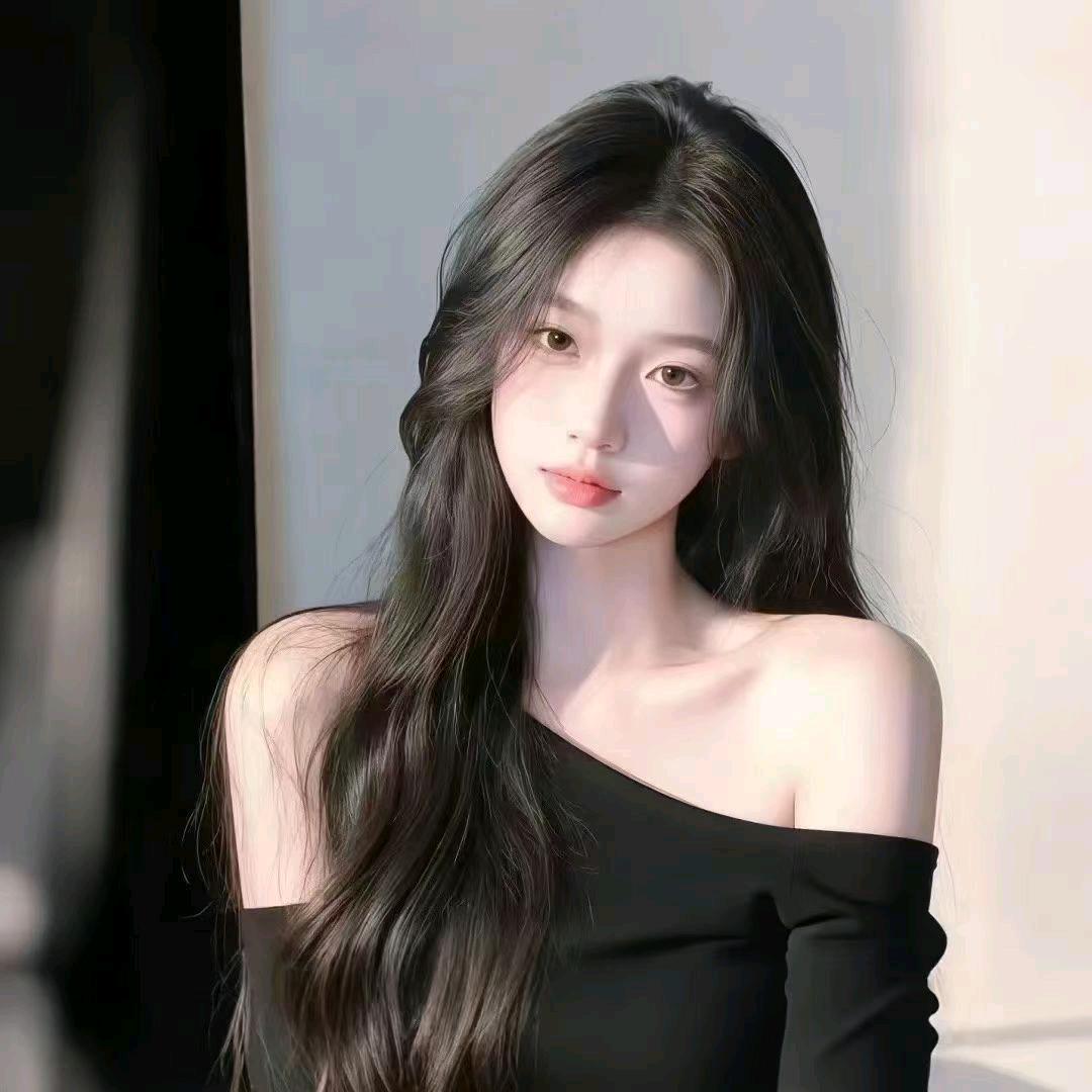 电竞少女.