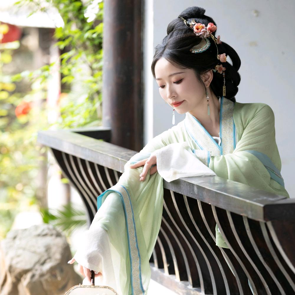 晴颜🌷